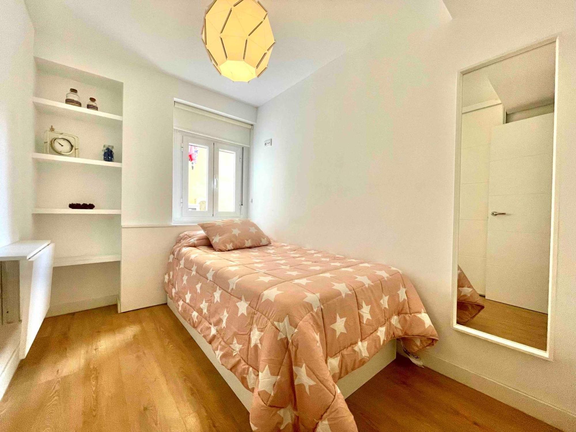 Апартаменты Malaga Dreams Экстерьер фото