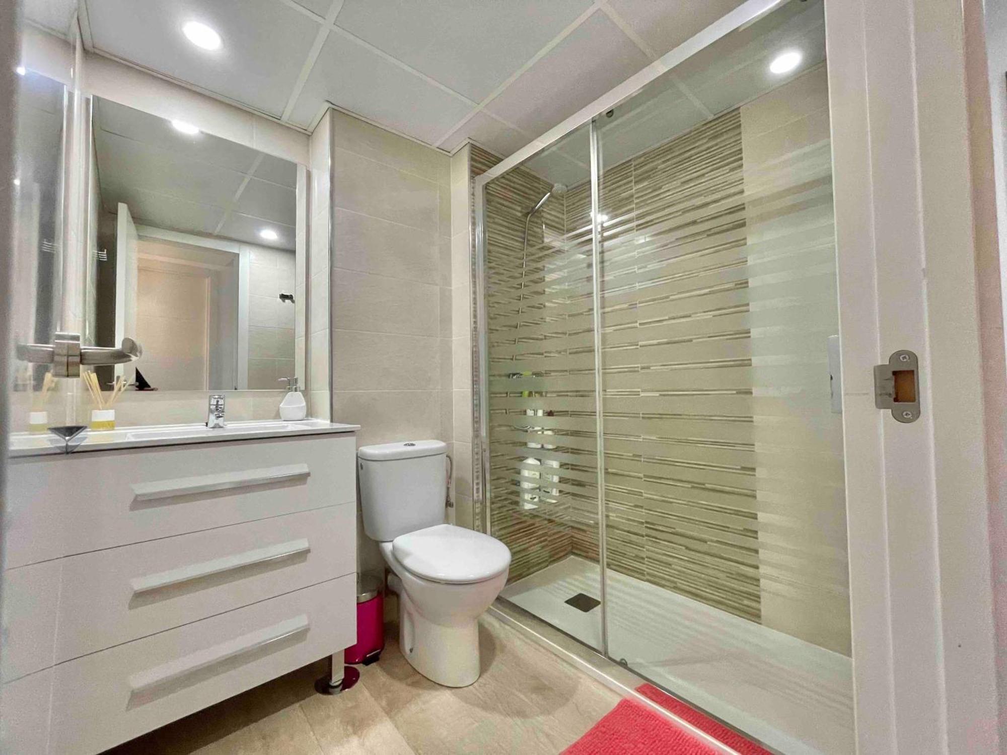 Апартаменты Malaga Dreams Экстерьер фото