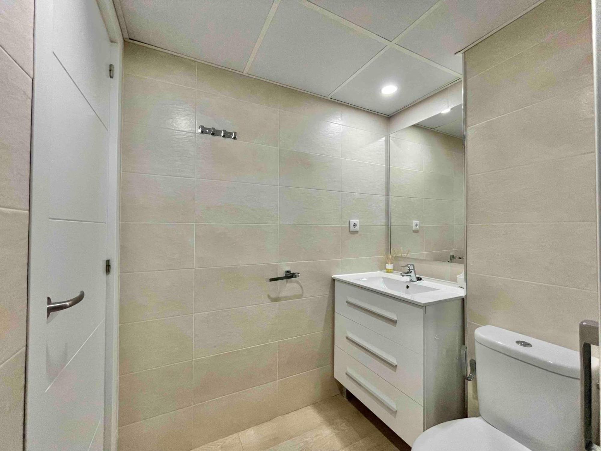 Апартаменты Malaga Dreams Экстерьер фото