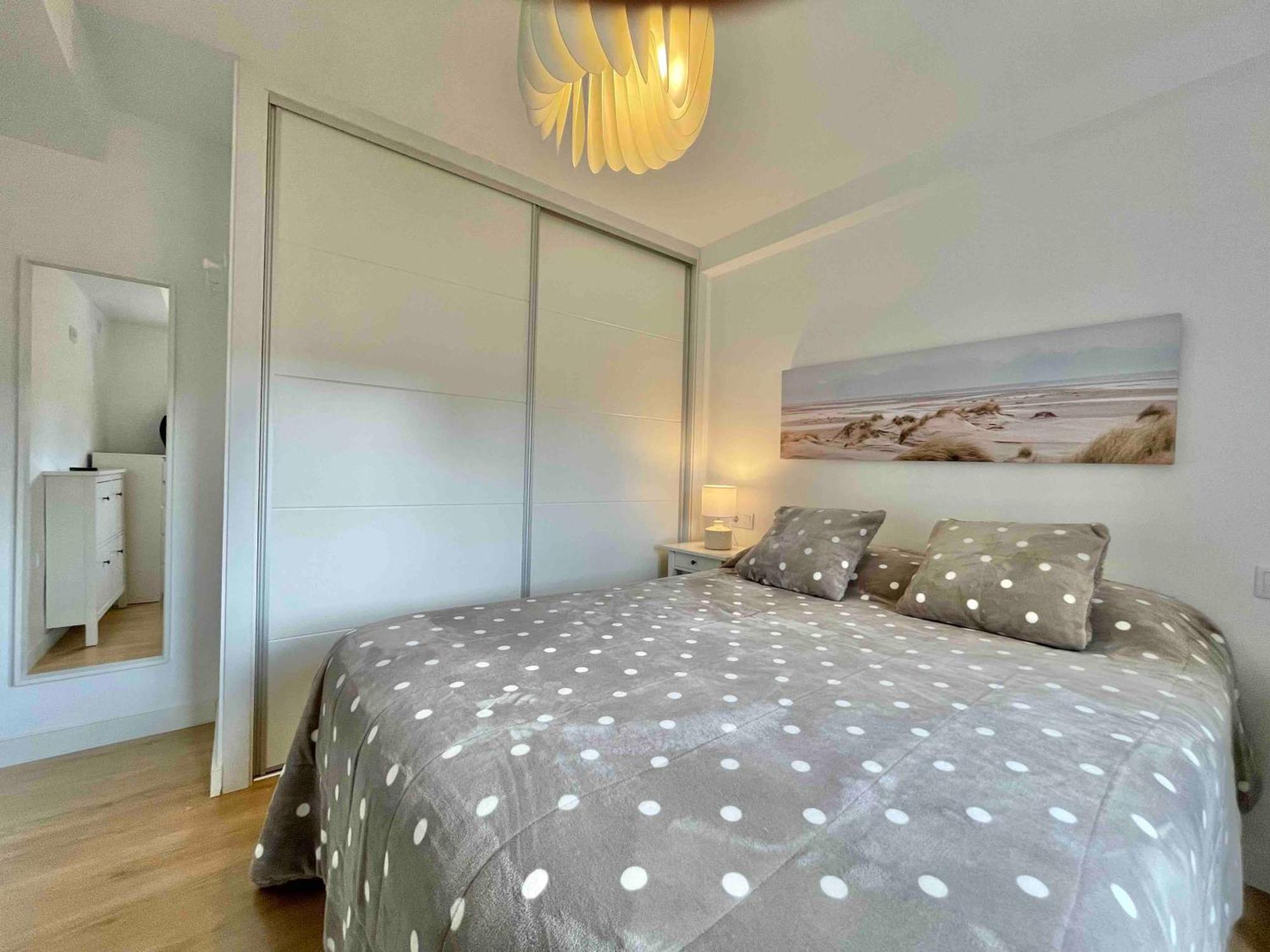 Апартаменты Malaga Dreams Экстерьер фото