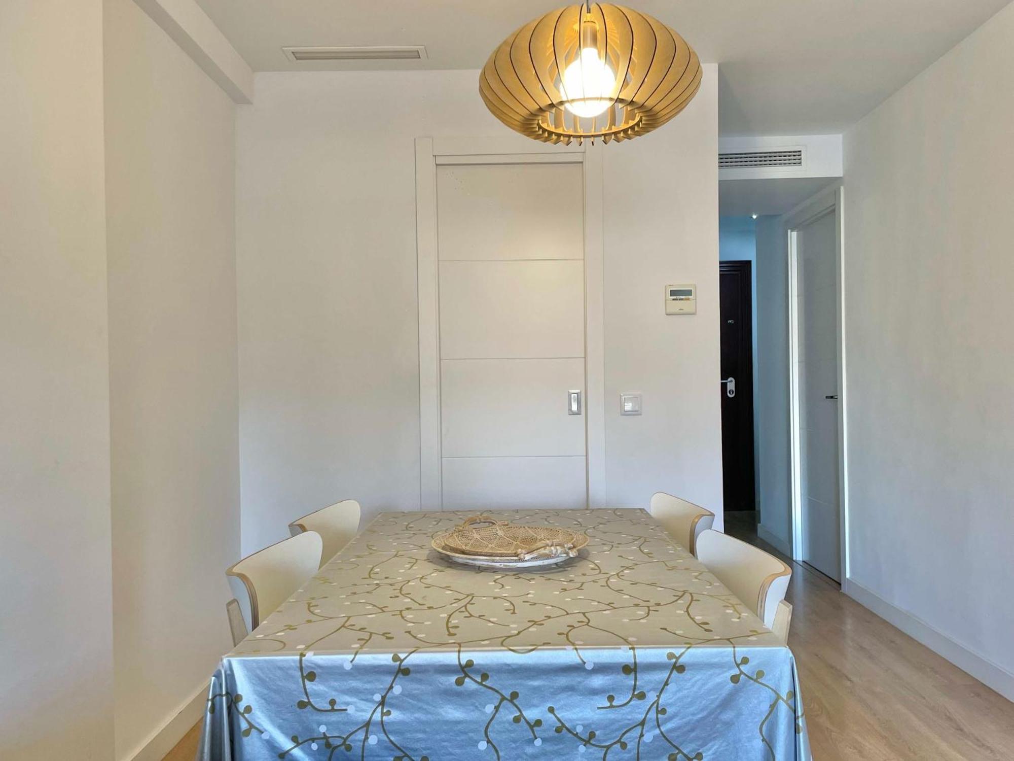 Апартаменты Malaga Dreams Экстерьер фото