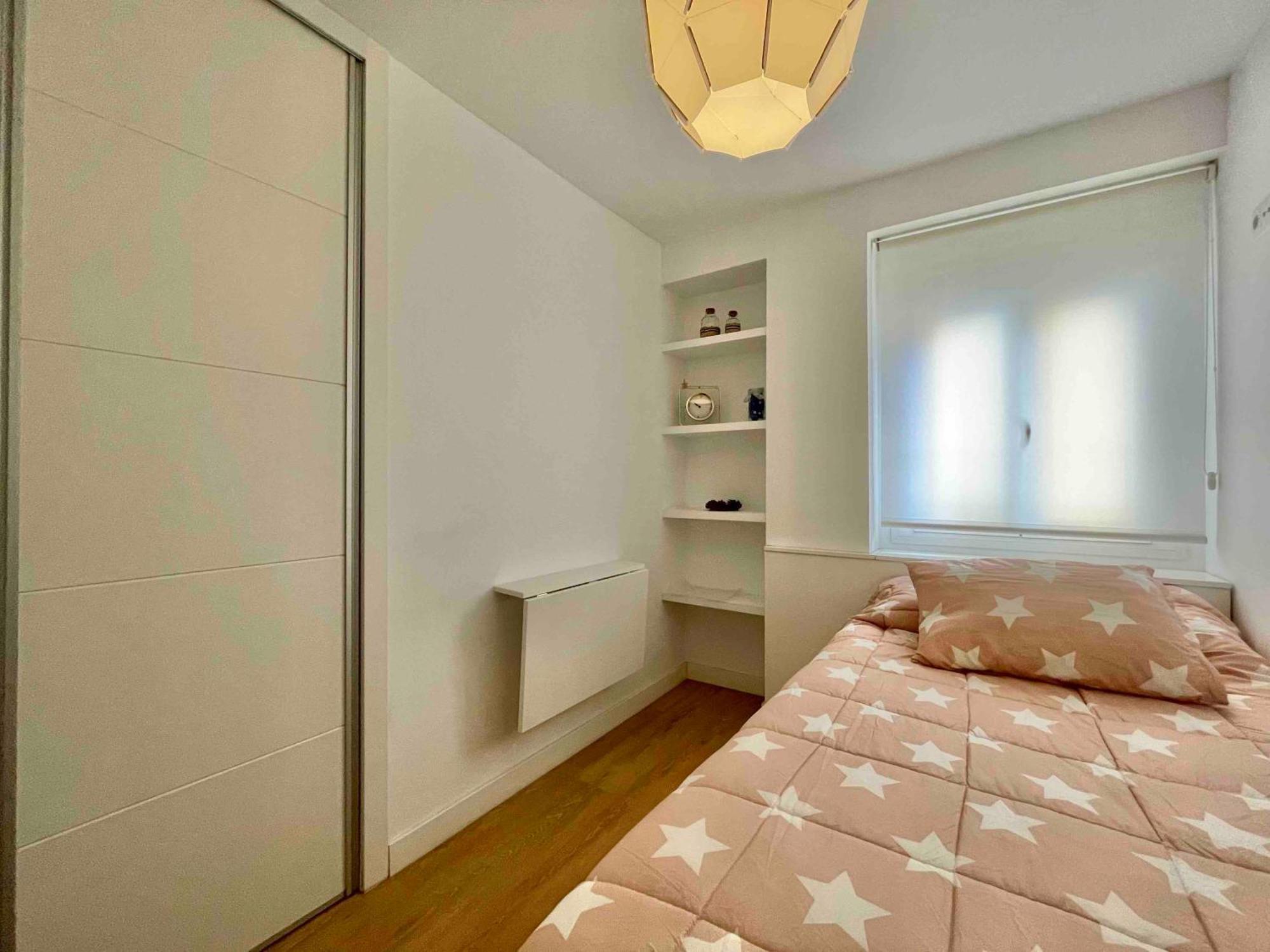 Апартаменты Malaga Dreams Экстерьер фото