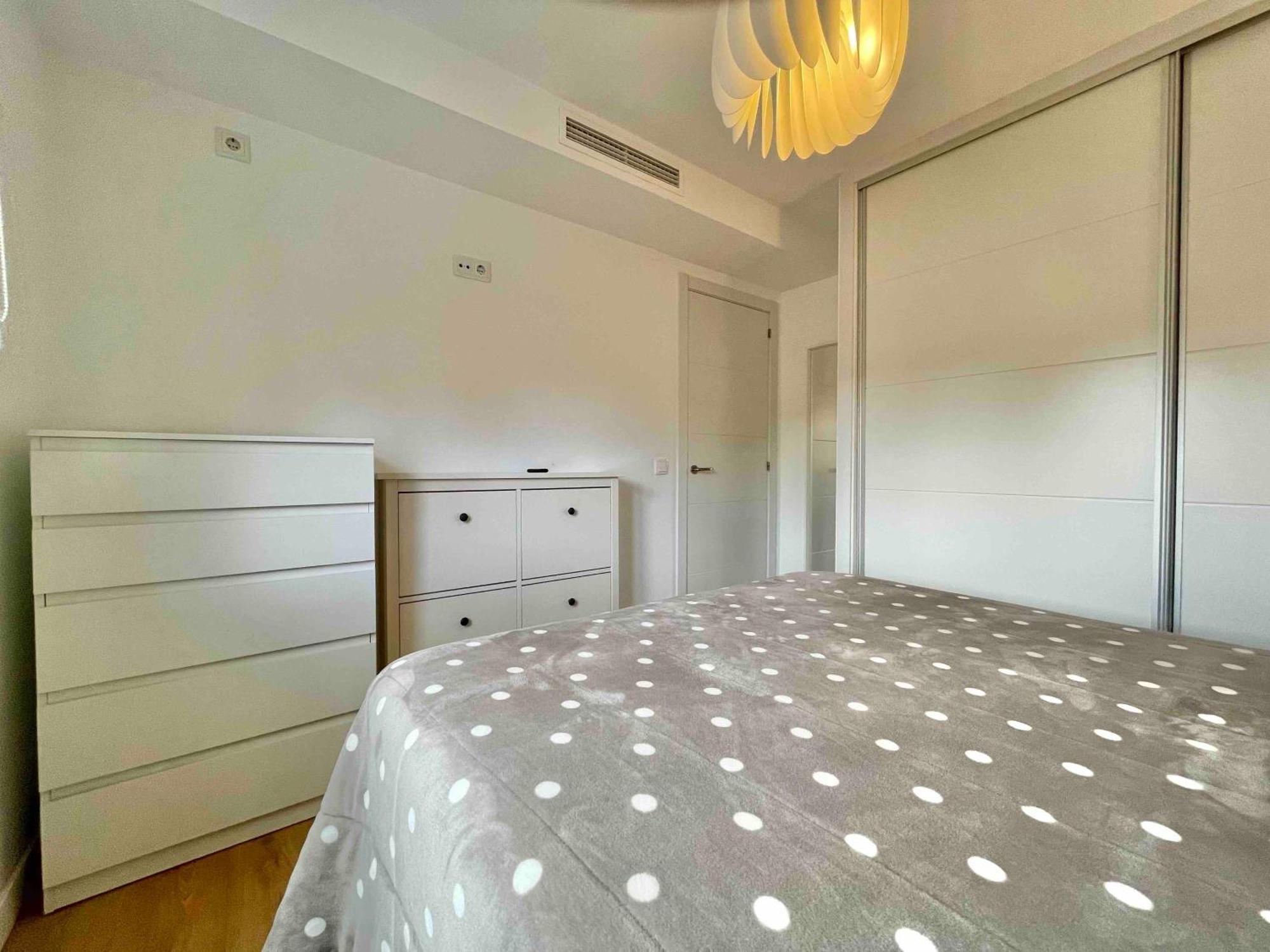 Апартаменты Malaga Dreams Экстерьер фото